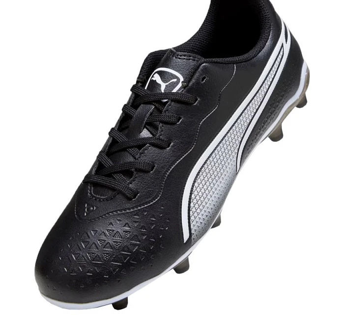 Kopačky King Match FG/AG Jr model 19481864 01 - Puma