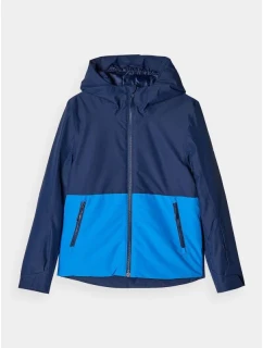 Zimní lyžařská bunda Jr model 21849475 - 4F