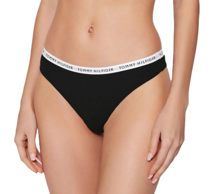 Underwear 3Pack Tanga W model 20753388 dámské - Tommy Hilfiger
