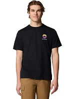 Columbia Kettle River Outdoor Tee M Tričko 2120411010