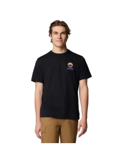 Outdoor Tee M Tričko model 20900733 - Columbia