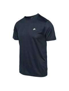 Pánské tričko s krátkým rukávem model 21352829 - Martes