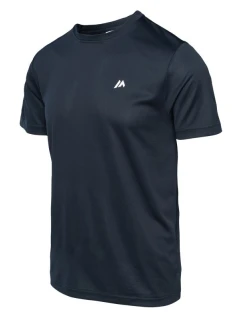 Pánské tričko s krátkým rukávem model 21352829 - Martes