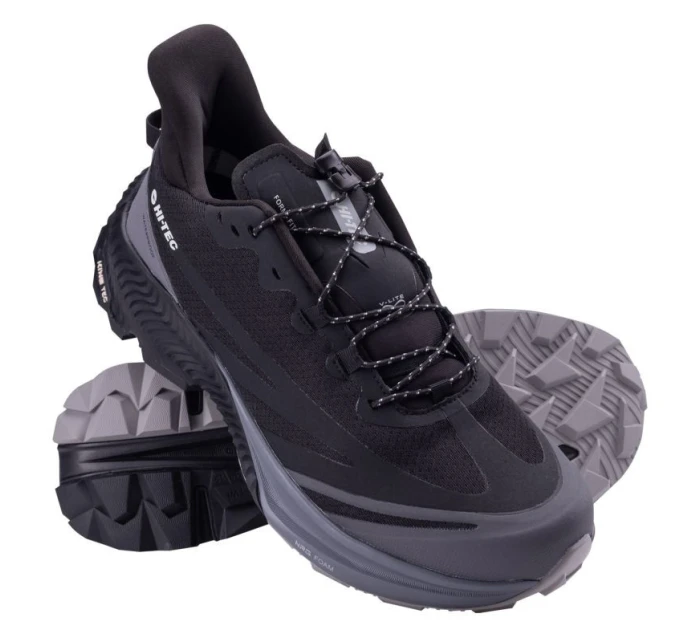 Pánské boty model 21353844 ADV WP - Hi-Tec