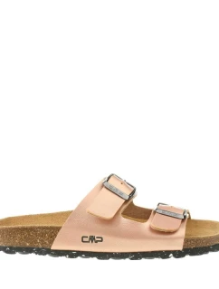 Eco W dámské žabky model 21088306 - CMP