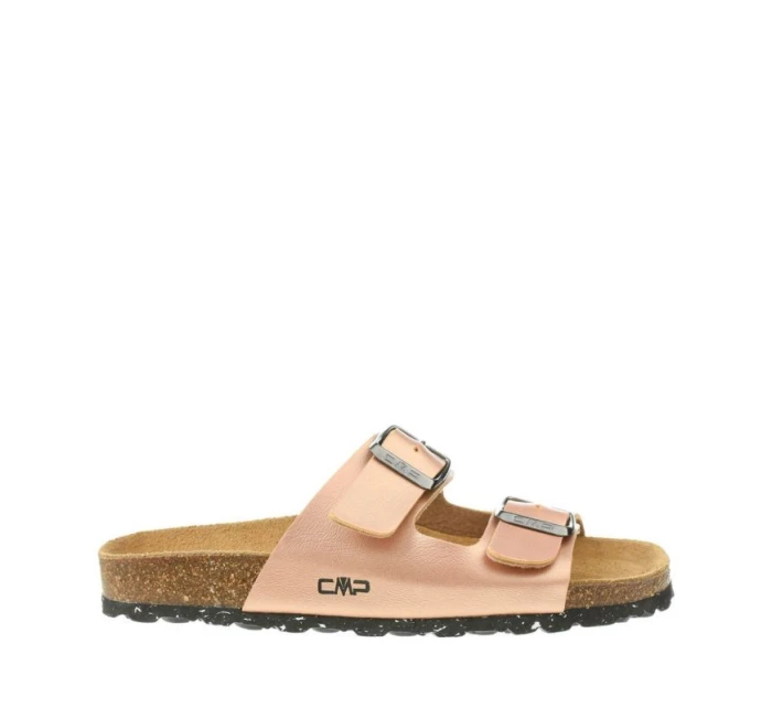 CMP Eco Thalitha W 3Q91016B251 dámske žabky