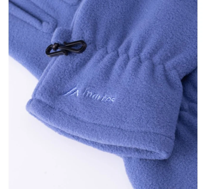 Dámske fleecové rukavice LADY TANTIS Dámske fleecové rukavice LADY TANTIS