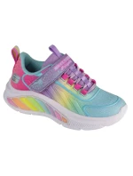Rainbow Pink 30 model 21384079 - Skechers Rainbow Pink 30 model 21384079 - Skechers
