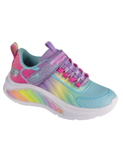 Rainbow Pink 30 model 21384079 - Skechers Rainbow Pink 30 model 21384079 - Skechers