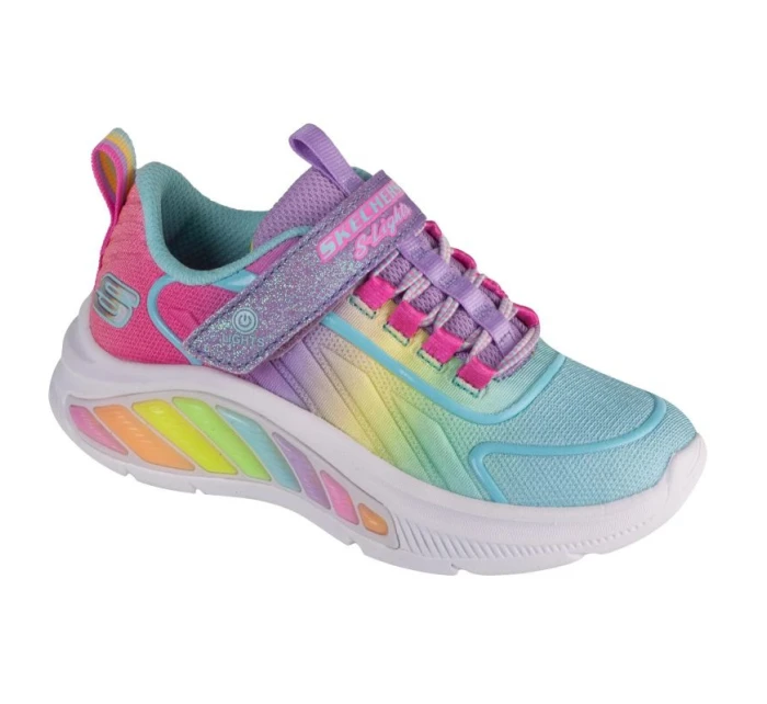 Rainbow Pink 30 model 21384079 - Skechers Rainbow Pink 30 model 21384079 - Skechers