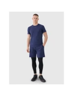 Pánske rýchloschnúce tréningové šortky 4F 4FWSS25TFSHM0911-30M