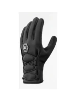 Zimné softshellové cyklistické rukavice Rockbros XL