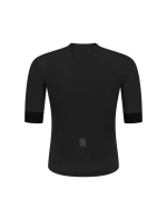 Rogelli koszulka SIGNATURE czarna 3XL Rogelli koszulka SIGNATURE czarna 3XL