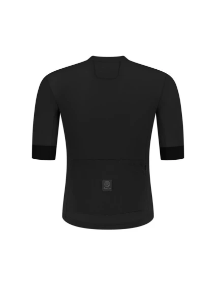 Rogelli koszulka SIGNATURE czarna 3XL
