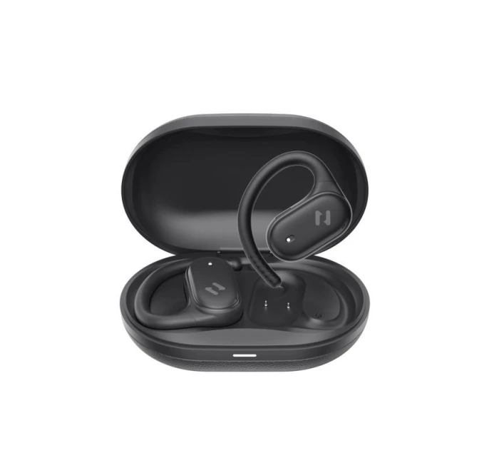 Bezdrátová sluchátka TWS model 21862204 (černá) - Havit