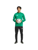 Pánske tričko adidas Entrada 26 Training Top green JZ6659
