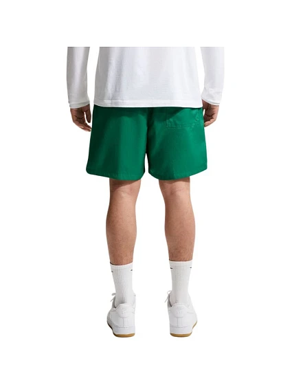 Pánské šortky Club, zelené, model 22230476 365 - NIKE Pánské šortky Club, zelené, model 22230476 365 - NIKE