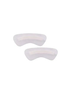 Podpory chrbtice SUEDE HEEL COUNTER