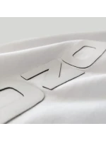 Ozoshi Naoto Pánske tričko M biele O20TSRACE004 Ozoshi Naoto Pánske tričko M biele O20TSRACE004