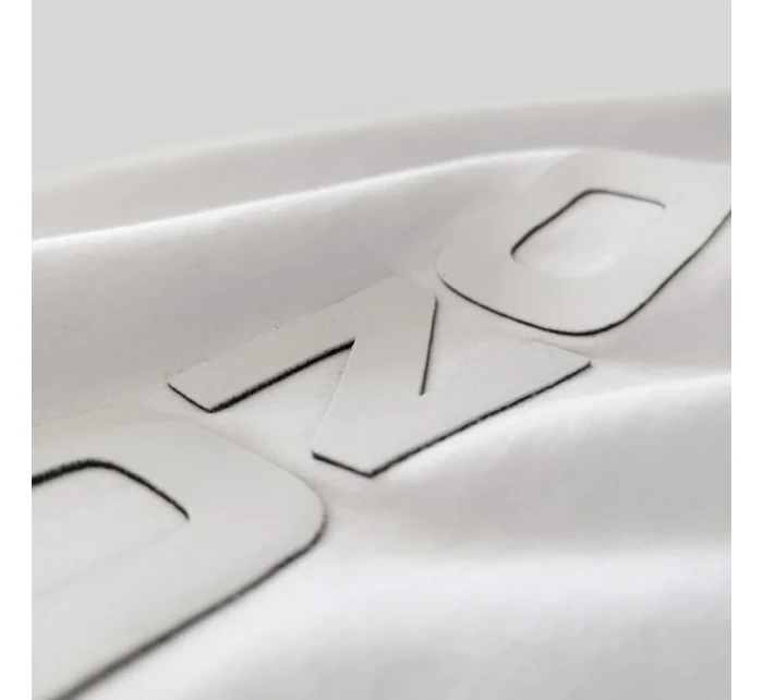 Ozoshi Naoto Pánske tričko M biele O20TSRACE004 Ozoshi Naoto Pánske tričko M biele O20TSRACE004