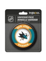 Pamätný hokejový puk Inglasco NHL Retro 510AN000555 Pamätný hokejový puk Inglasco NHL Retro 510AN000555