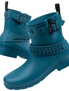 HUNTER Original Briker Wellingtons [WFS2045RMA]