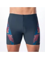 Plavecké boxerky  M model 19445148 - AquaWave