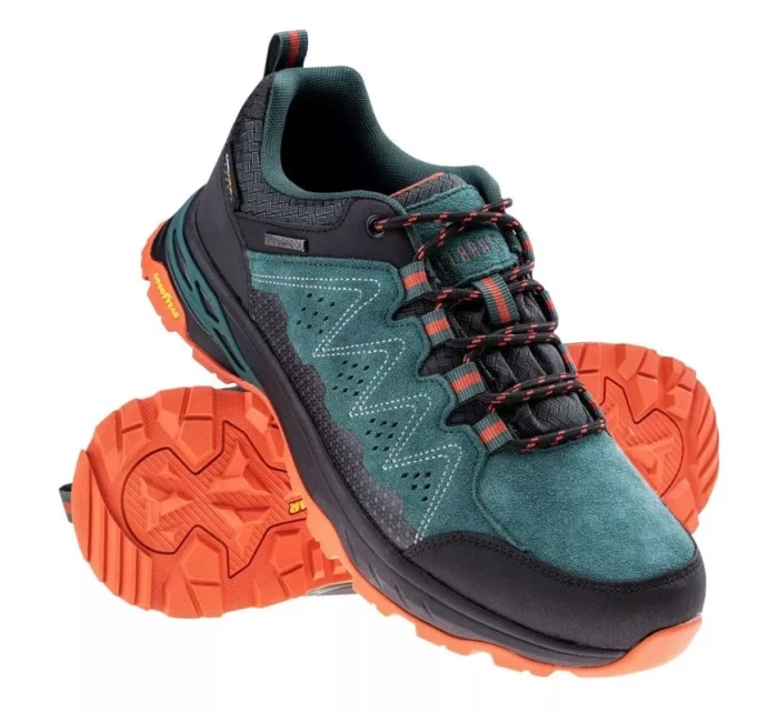 Topánky Elbrus Eravica Low Wp Gr C M 92800490680 Topánky Elbrus Eravica Low Wp Gr C M 92800490680