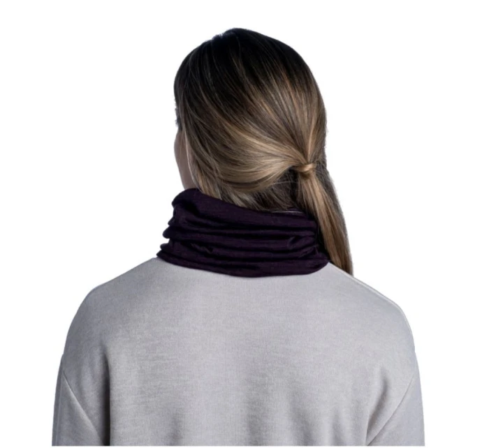 Nákrčník Merino Heavyweight model 21440573 - Buff Nákrčník Merino Heavyweight model 21440573 - Buff
