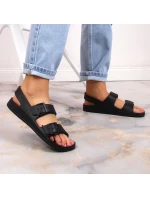 W  sandály model 20773287 - Big Star