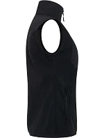 Dámská fleecová vesta 40. black model 22470287 - Promodoro Dámská fleecová vesta 40. black model 22470287 - Promodoro