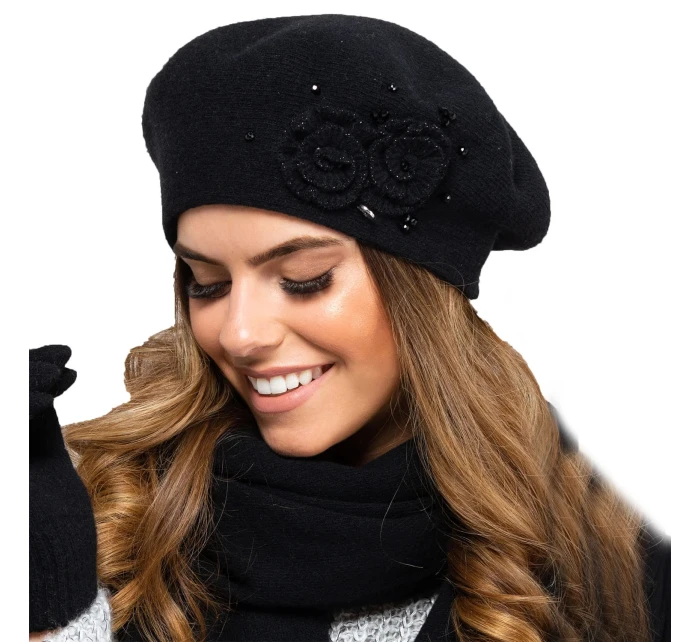 Kamea Barcelona farba:čierna Kamea Barcelona farba:čierna