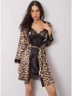 Sada BR KMPL model 15565794 černá a béžová - FPrice Sada BR KMPL model 15565794 černá a béžová - FPrice