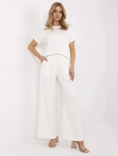 Teplákové kalhoty RV DR model 20996373 ecru - FPrice