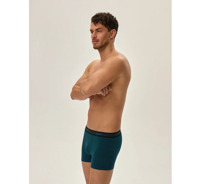 Jag 41928-MLC Červené a modré boxerky - Henderson