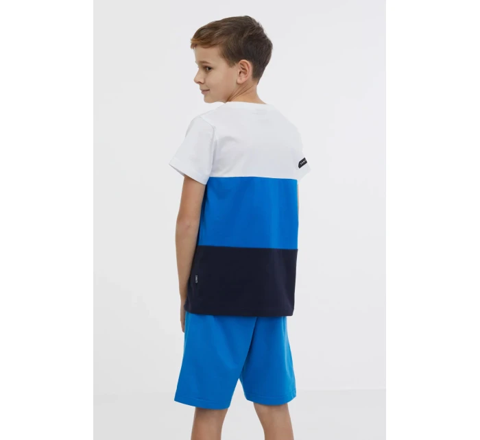 Chlapčenské tričko SAM73 Jabba