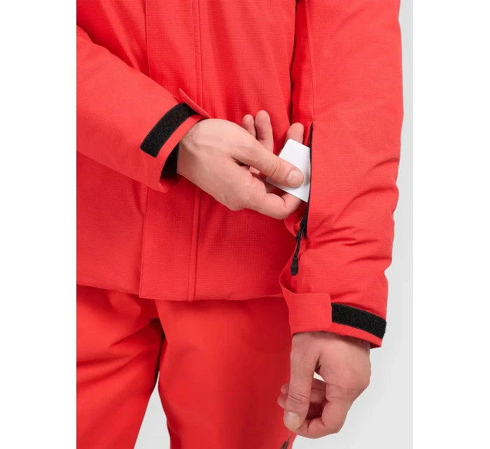 Pánska lyžiarska bunda 4F