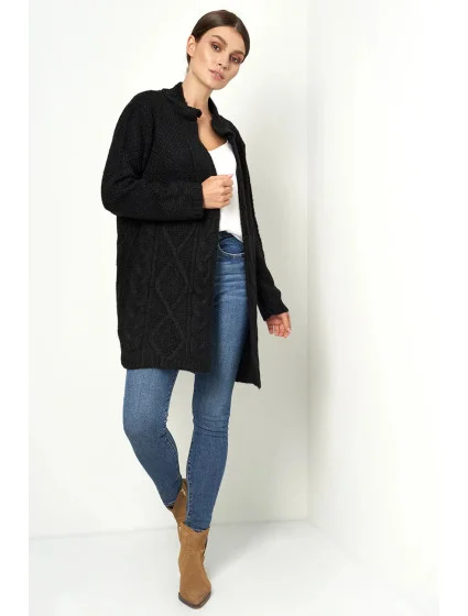 Dámský svetr model 17254058 - Lemoniade