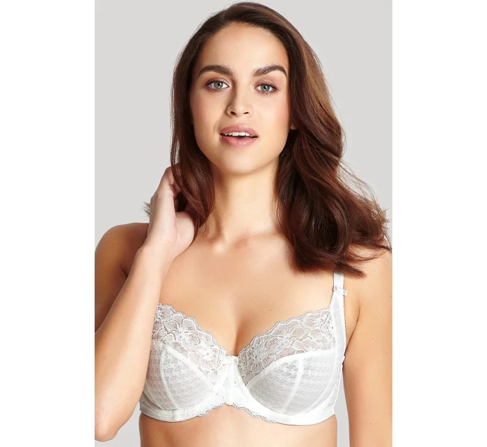 Dámska podprsenka Envy Full Cup 7285 ecru - Panache Dámska podprsenka Envy Full Cup 7285 ecru - Panache