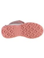 Dámské sněhové boty Tex T W Růžová  model 21937832 - Kappa