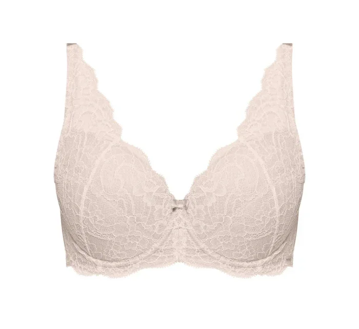 Dámská podprsenka model 16113426 - MEFEMI BY NIPPLEX Dámská podprsenka model 16113426 - MEFEMI BY NIPPLEX