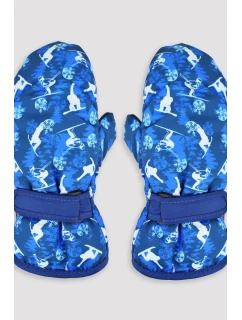 LYŽIARSKE RUKAVICE RN046