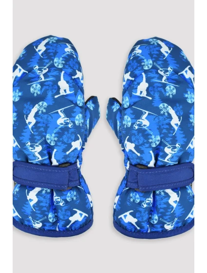 LYŽIARSKE RUKAVICE RN046