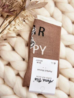 Ponožky model 191456 Step in style