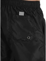 Pánské plavecké šortky černé Dstreet model 21969809 - FashionStreet