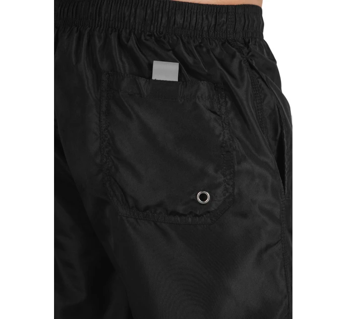Pánské plavecké šortky černé Dstreet model 21969809 - FashionStreet