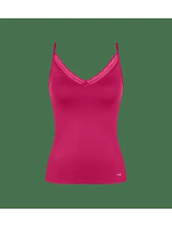 sloggi GO Blush Spaghetti Top - Berry - SLOGGI Berry - SLOGGI