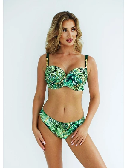 Plavky S model 22106484 Jamaica 1 - Self