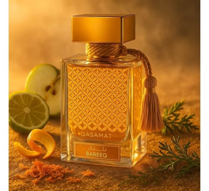 unisex parfém 65 ml model 21915697 - Rasasi