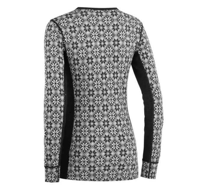 Kari Traa Rose LS W termo tričko 92800404611